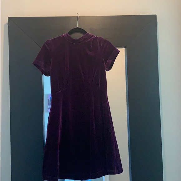 Purple Velvet - Picture 2 of 10